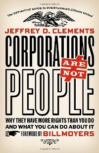 Corporations Are Not People