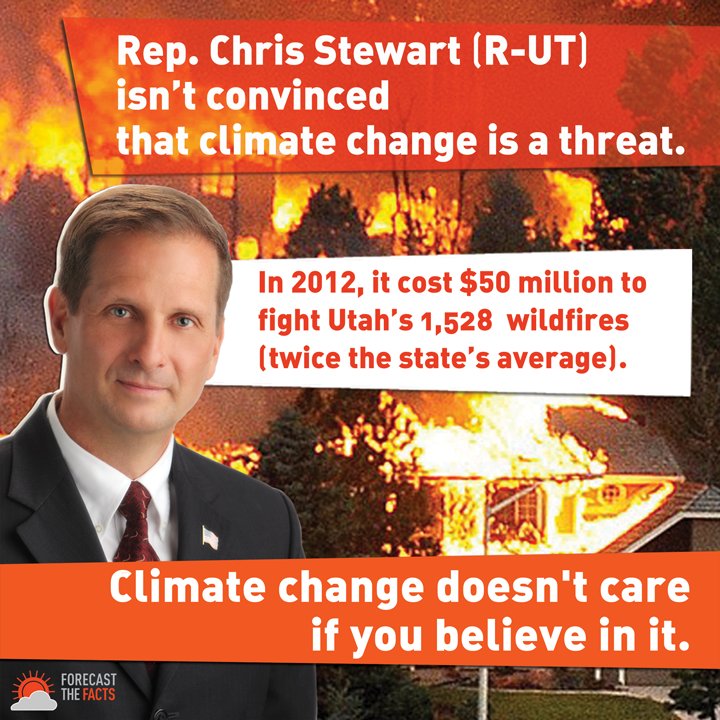 Rep Chris Stewart r-Ut