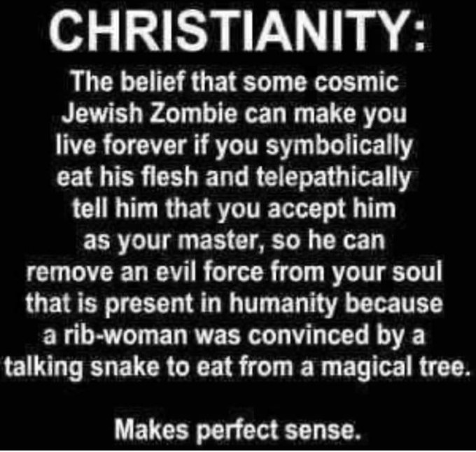 Christianity