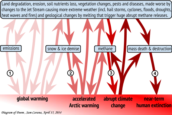 Diagram of Doom