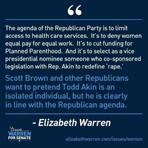 ElizabethWarren