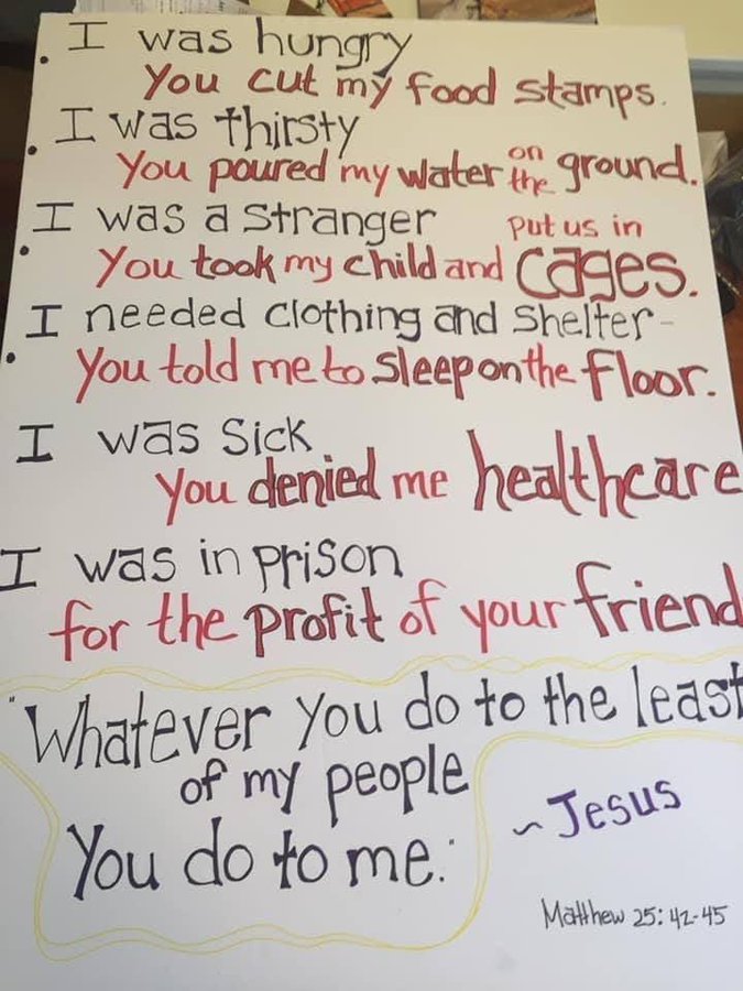 GOP Jesus