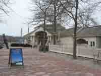 mystic seaport