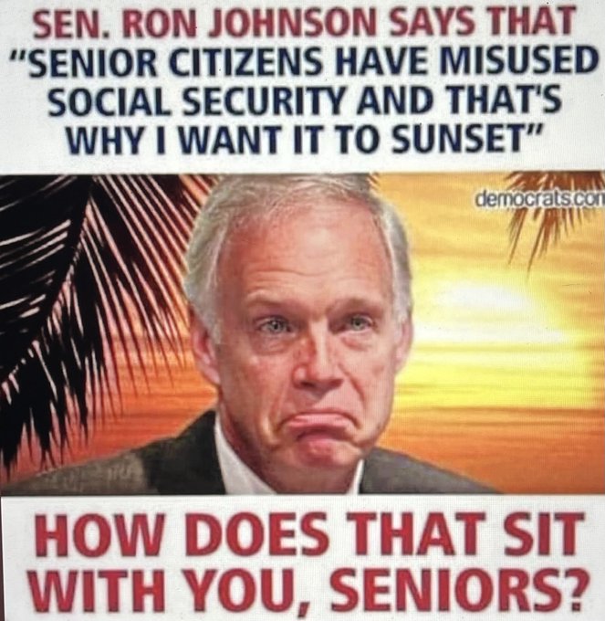 Ron Johnson