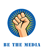 Be The Media